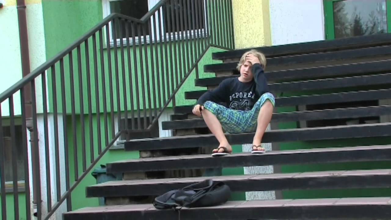 TELEDYSK WAM - BROK LATO 2011 - Rusz swe ciało