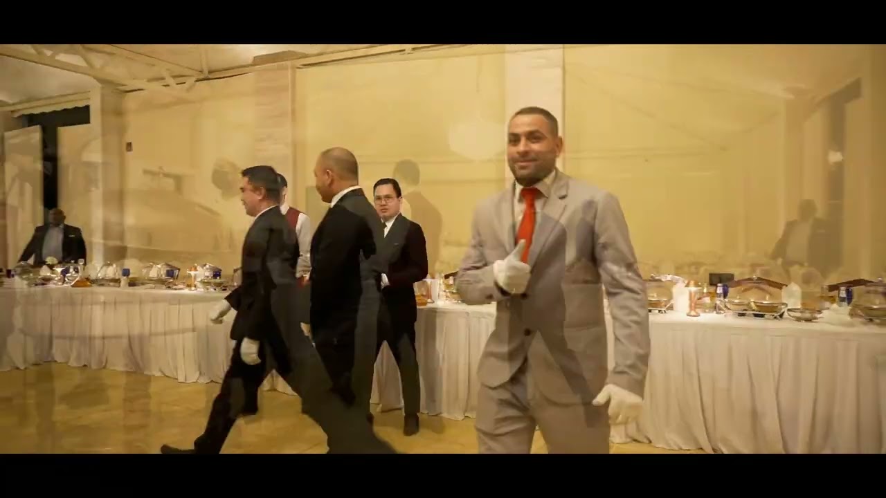 حفل زواج خالد بن ناصر الجماز