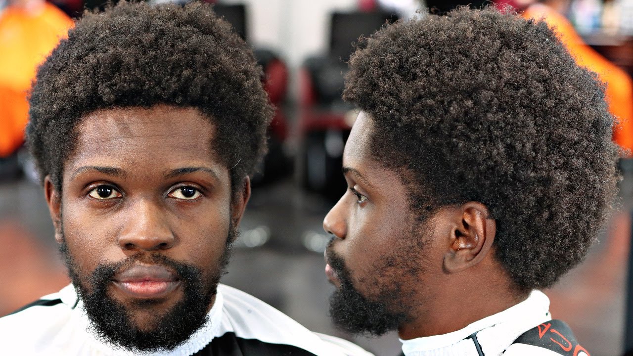 GAVE HIM A NEW REASON TO LIVE... HAIRCUT TUTORIAL: TRANSFORMATION/UNBOXING NEW BABYLISS TRIMMERS
