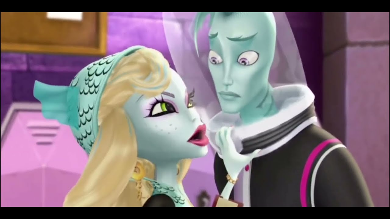 Lagoona Blue Scenes