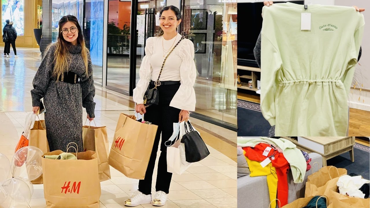 GET 15% EXTRA DISCOUNT ON ALREADY DISCOUNTED PRICE | H & M HAUL |  GURKIRAT RANDHAWA