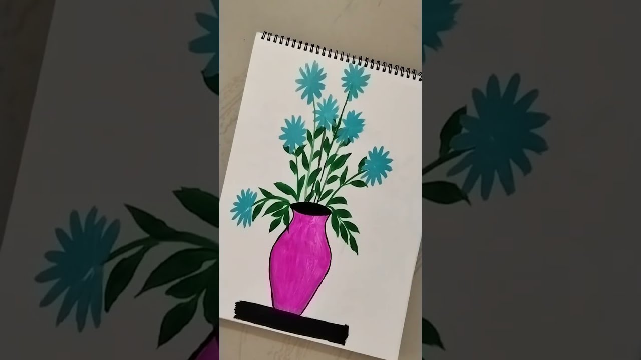 Easy methods of drawing simple and humble pictures.
