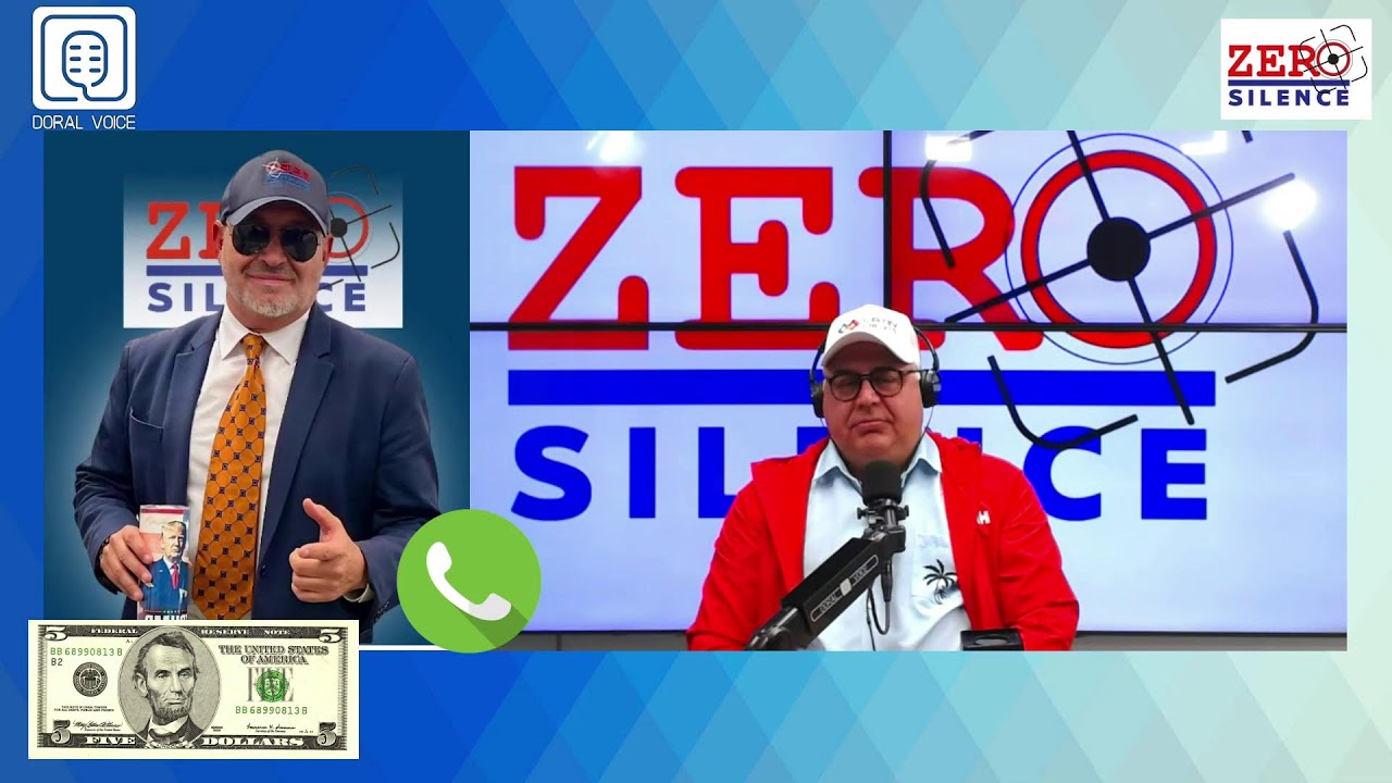 Trump designa Angel family day !!! Abatido “ El Mencho” , Méjico en llamas. | ZERO SILENCE 2/23