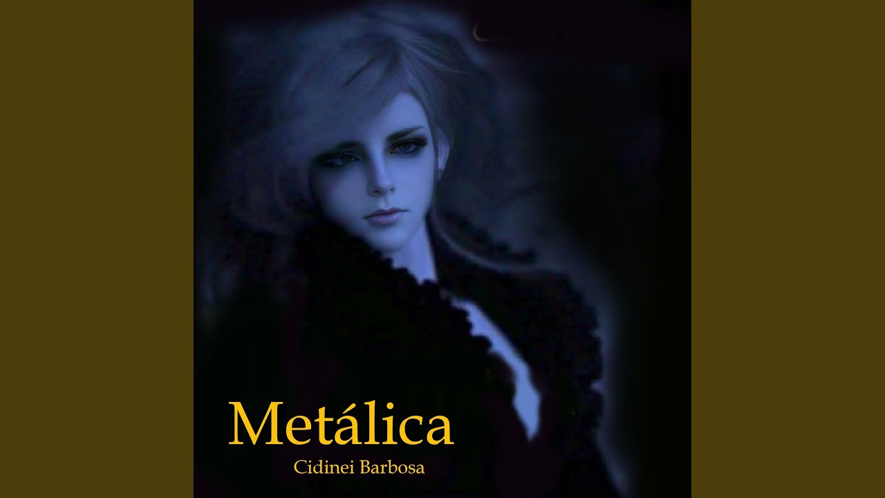 Metálica