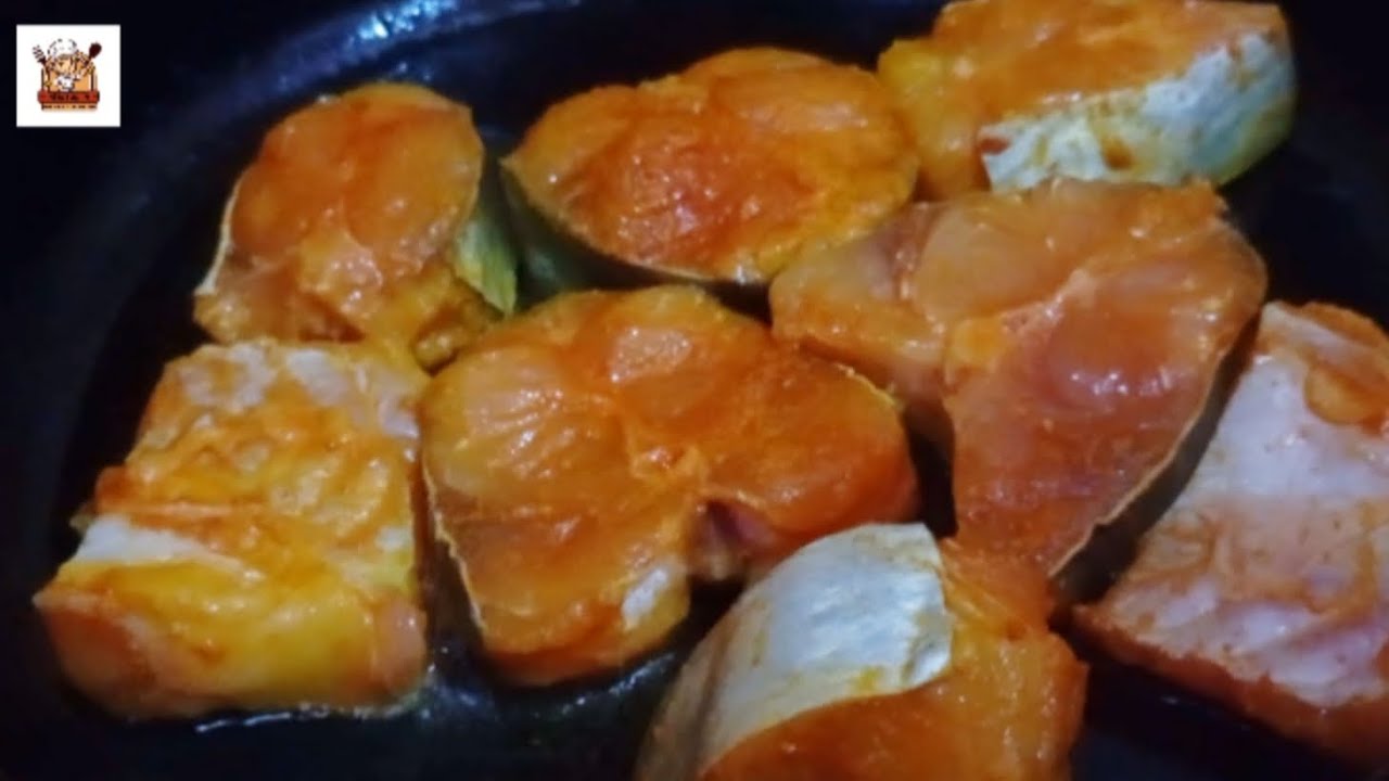 পাঙ্গাস মাছ ভুনা অনেকেই পছন্দ করে না? 