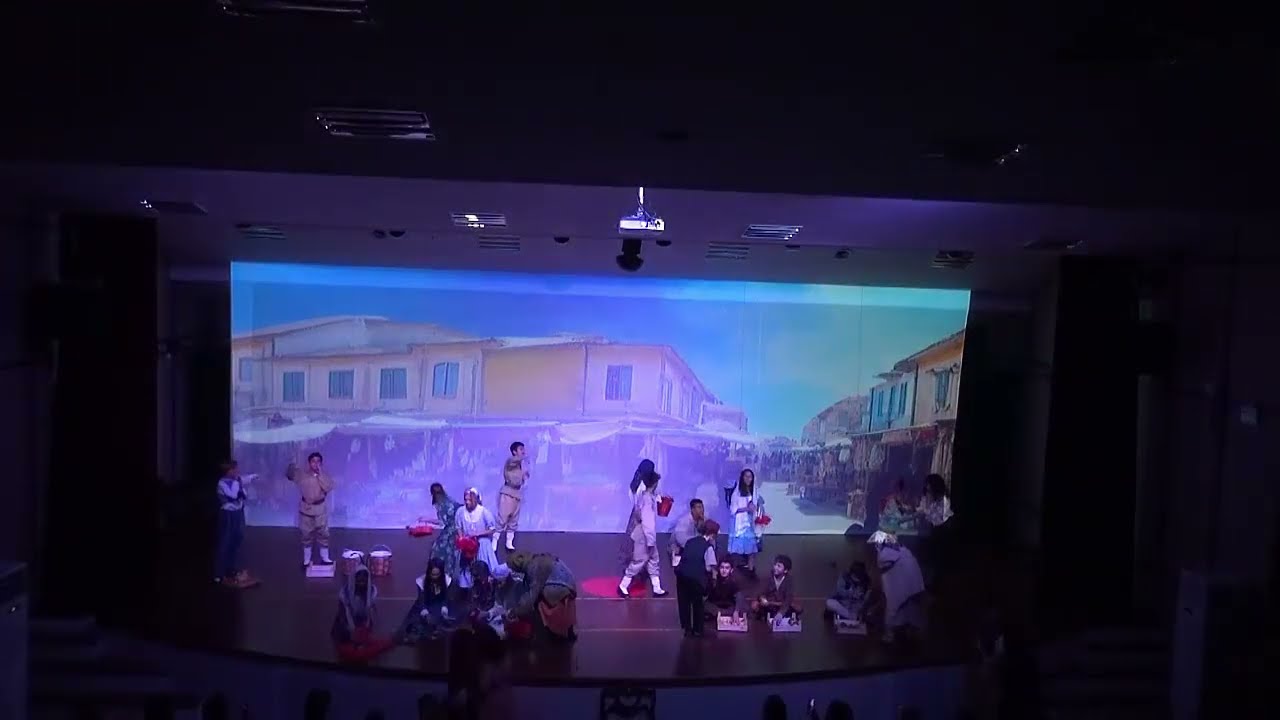 İZMİR GELİŞİM KOLEJİ - 29 EKİM CUMHURİYET BAYRAMI TÖRENİ