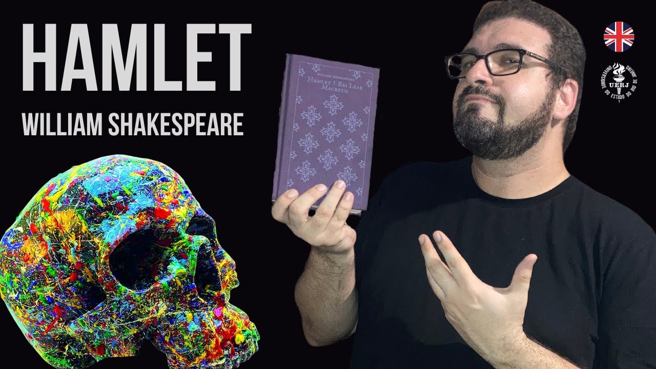 UERJ | HAMLET, de William Shakespeare