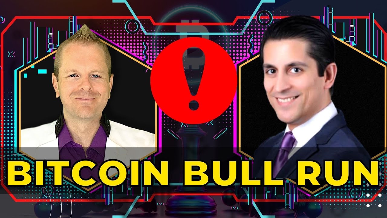 Bitcoin Analyst Gives Warning For 2023 (Price Targets Revealed with Alessio Rastani)