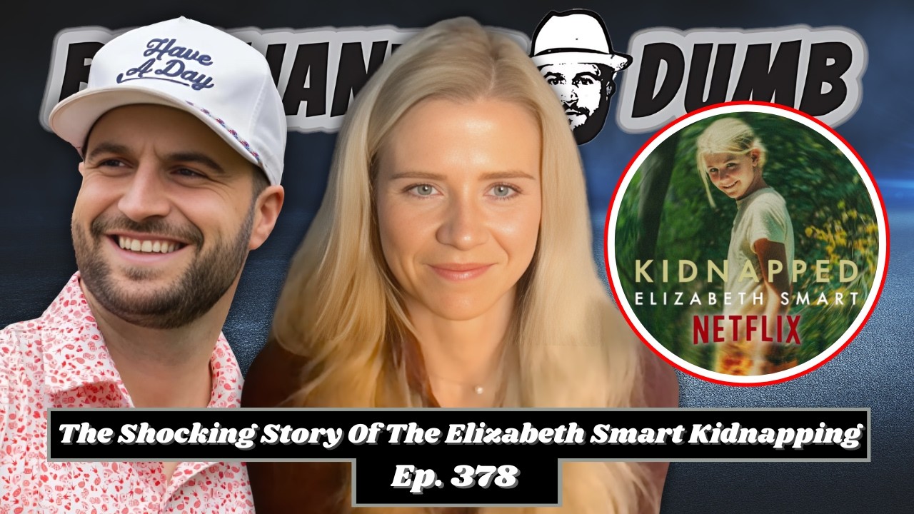 The Shocking Story Of The Elizabeth Smart Kidnapping