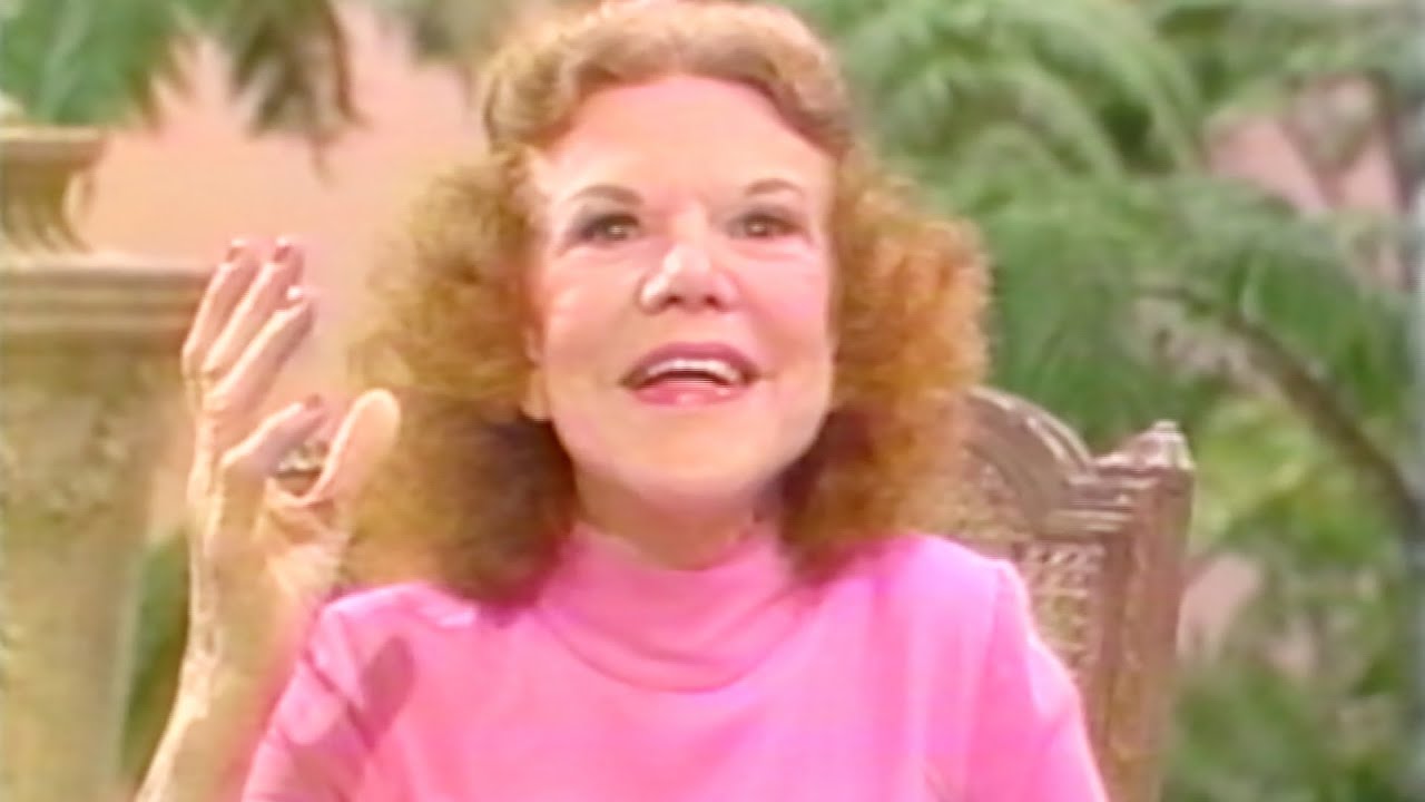Kathryn Kuhlman's Greatest Miracle
