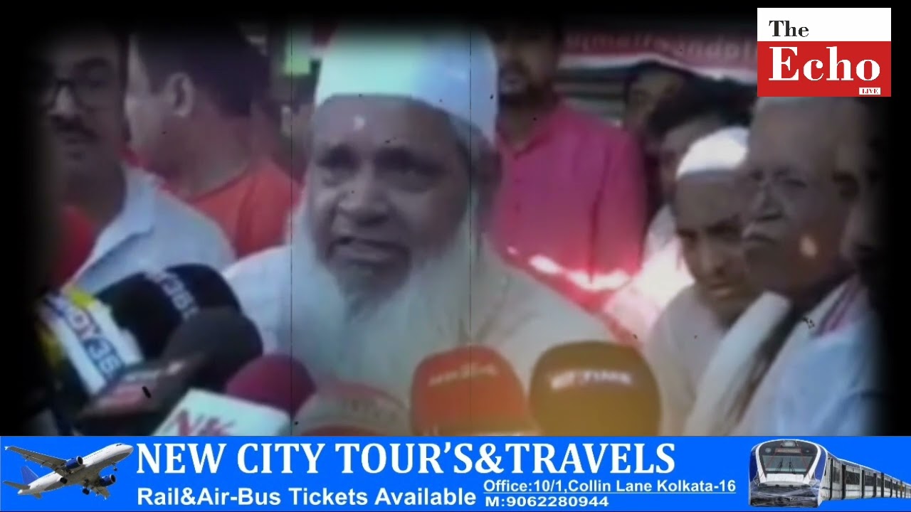 Eid al-Adha 2022: Badruddin Ajmal made this big appeal to Muslims regarding the killing of cows
