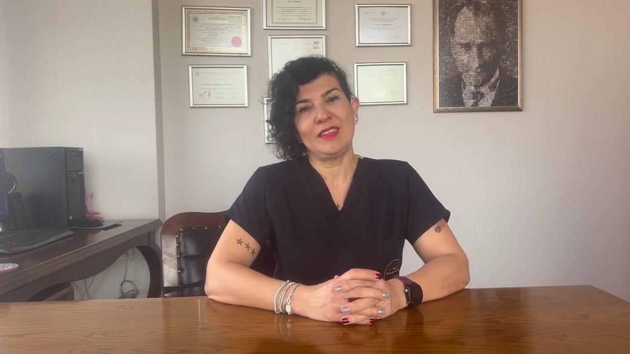 What type of anesthesia is necessary for labiaplasty - Vaginoplasty, Gynecology | Dr. Karamursel