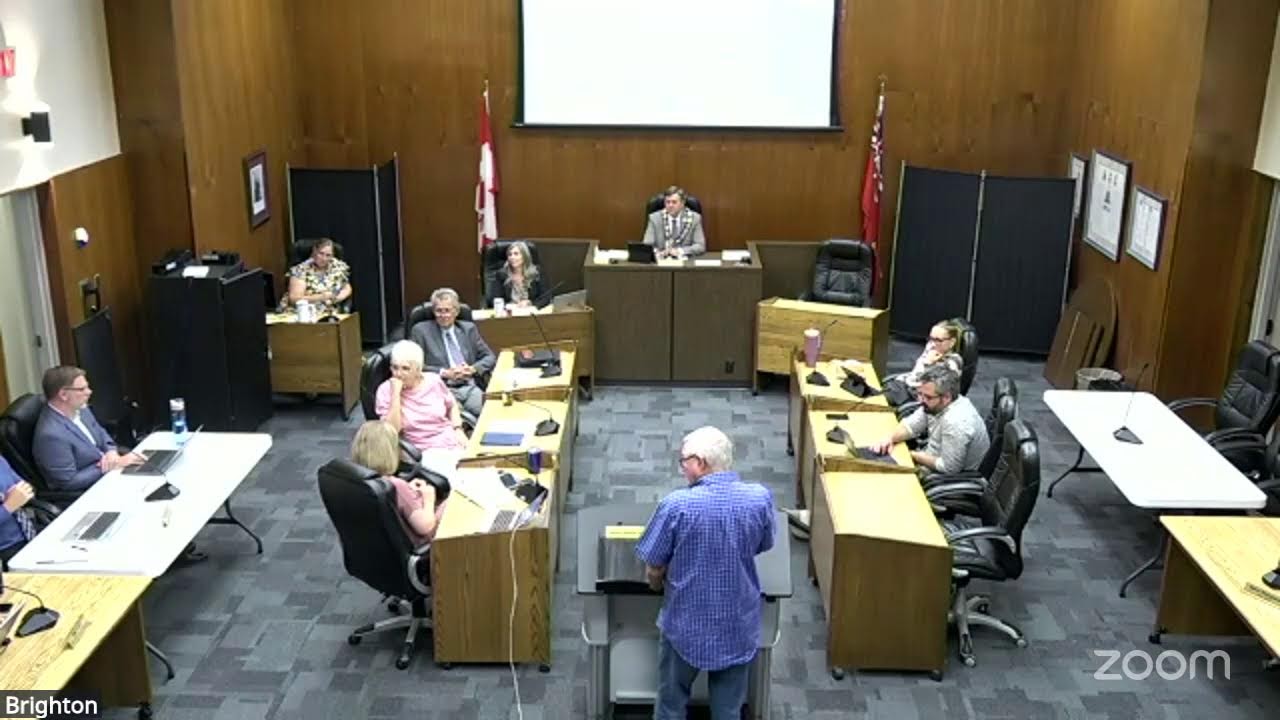 Council Meeting - 06 Oct 2025
