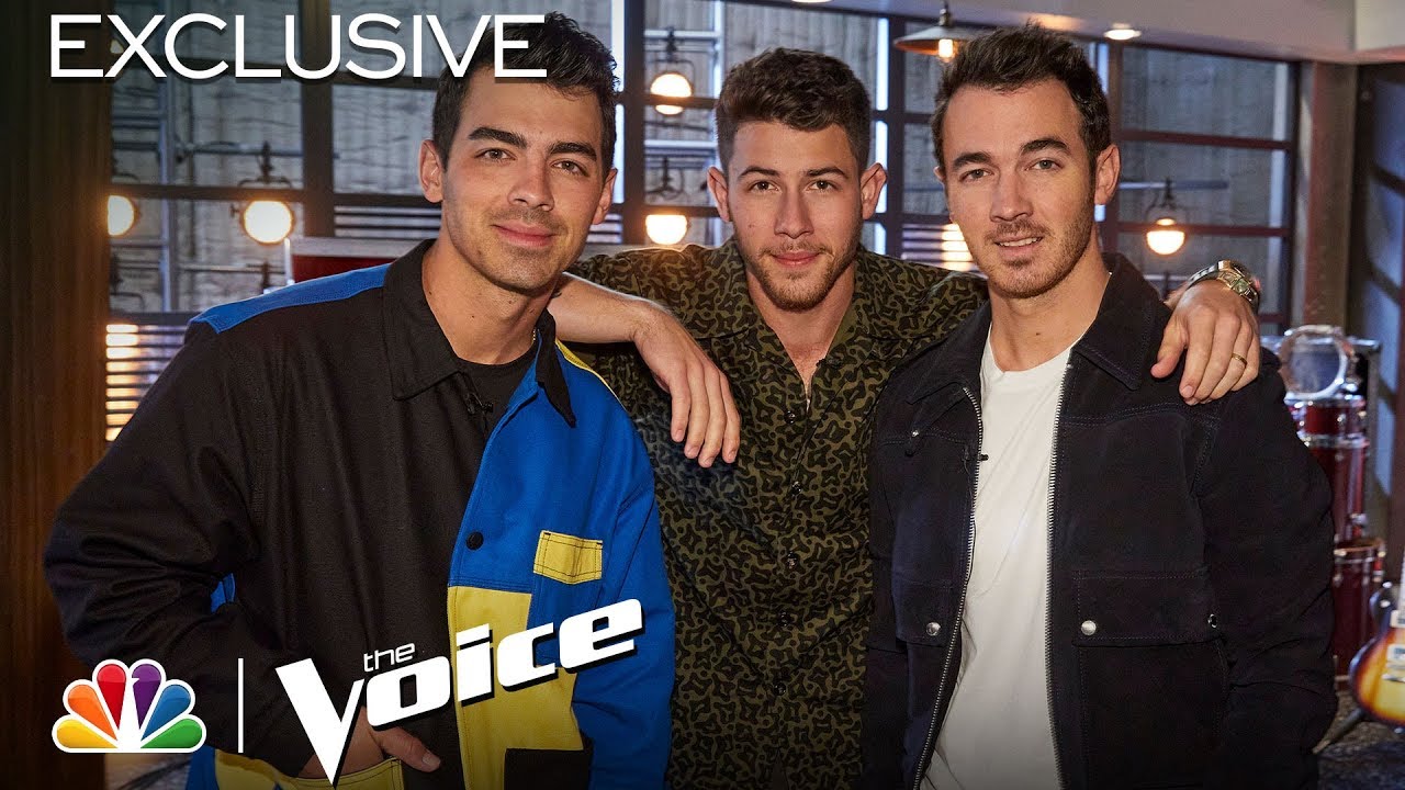 The Battle Advisors: Bebe Rexha, Dua Lipa, Ella Mai, Joe and Kevin Jonas - The Voice Battles 2020