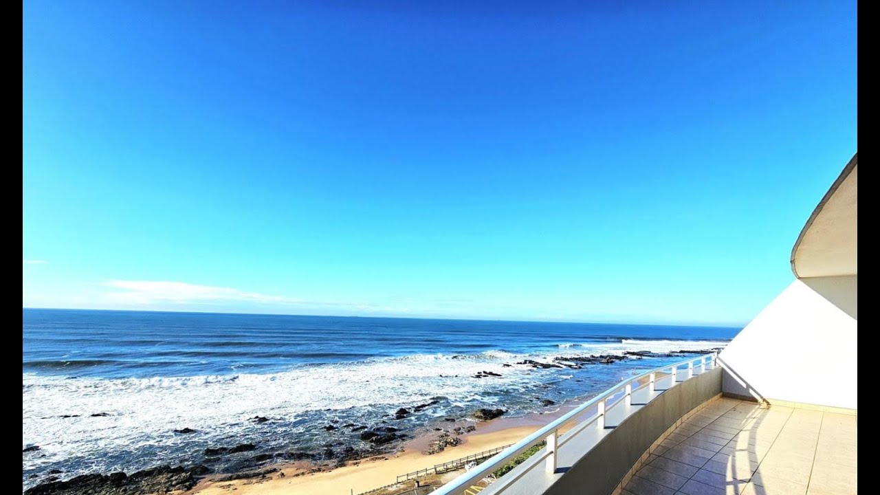 Fully Furnished Apartment to Rent in Umdloti Beach, Umdloti, KwaZulu Natal