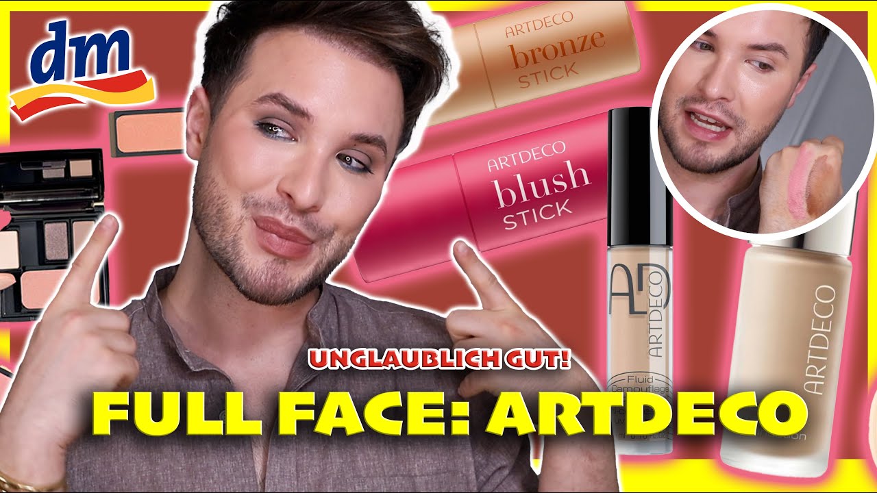 ANZEIGE Ist DAS noch DROGERIE? 😱✨ | Maxim Giacomo