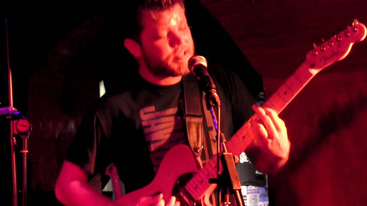 Slice of Lice @ EL Diablo - 13 07 2015