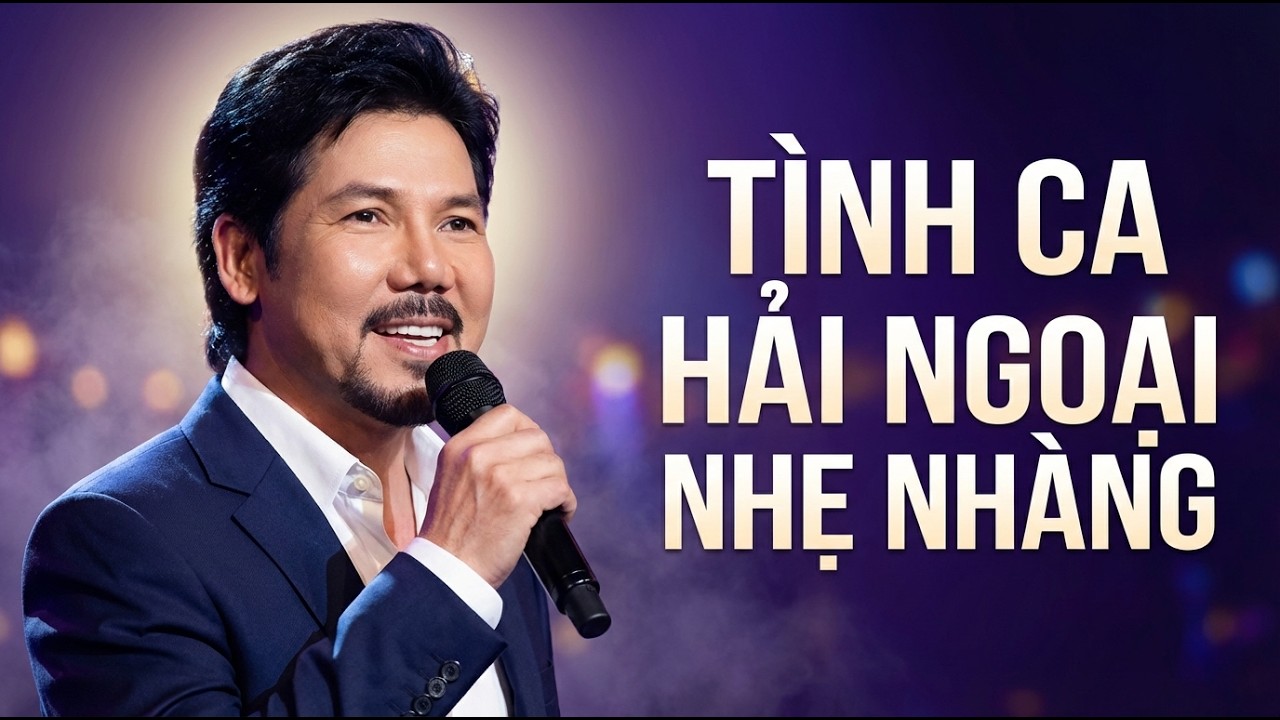 VŨ KHANH✔️T&Igrave;NH CA NHẠC XƯA TO&Agrave;N B&Agrave;I HIẾM ĐƯỢC Y&Ecirc;U TH&Iacute;CH ✨ D&Ograve;NG NHẠC HẢI NGOẠI TRỮ T&Igrave;NH BẤT HỦ