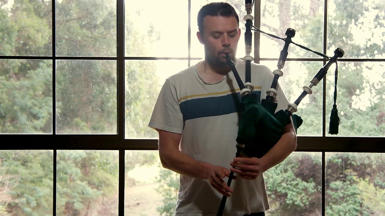Tune 21: The Inverness Gathering