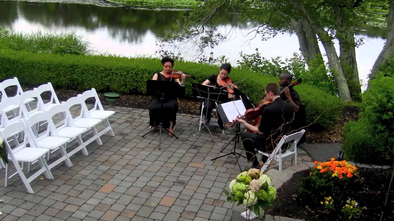 iconiQ String Quartet - Don't Stop Believin', Journey