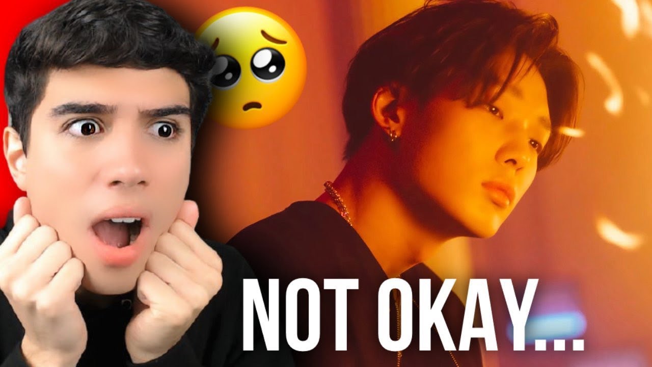 iKON - 'I'M OK' M/V + 'I'M OK' Dance Performance REACTION