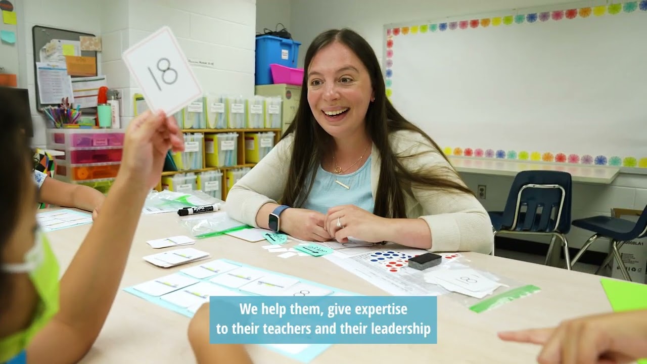 Inspiring Joy in the Math Classroom - NCTM TV