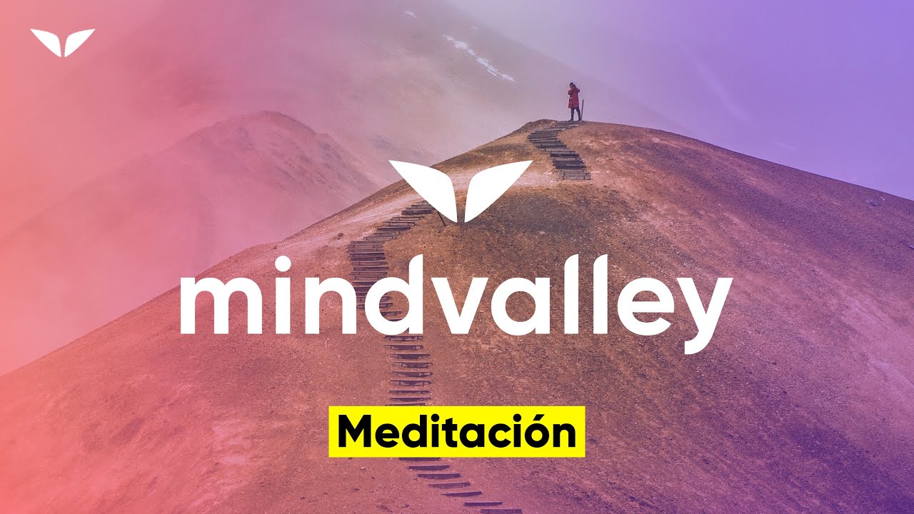 💜 HIPNOSIS para la ABUNDANCIA: DINERO, AMOR y PROSPERIDAD 💰 | Álvaro Sánchez | Mindvalley Español