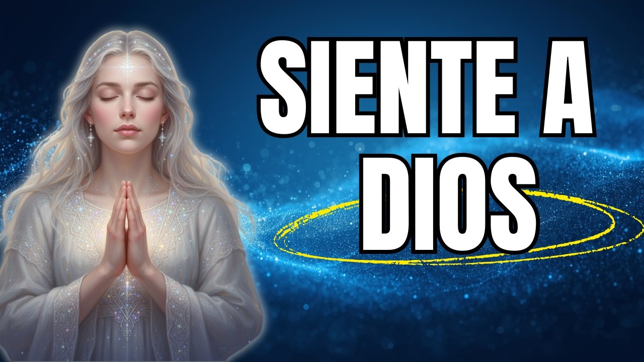 Escucha estas Oraciones en Arameo y Siente la Presencia de Dios ✨ El Canto más Bello para el Alma