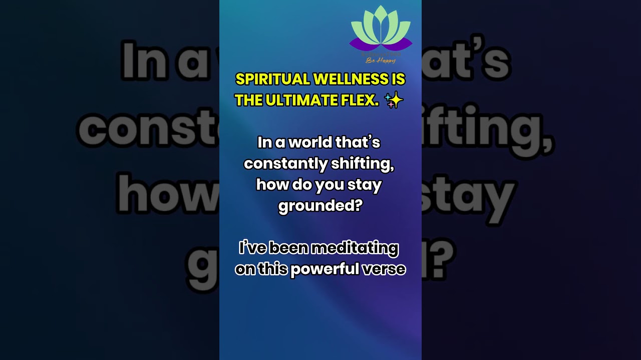 ✨Unshakable Feet: The Spiritual Blueprint for Resilience in a Chaotic World