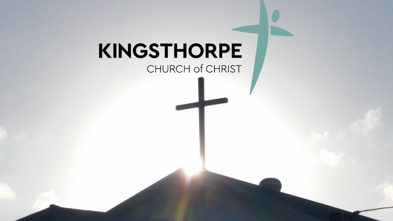 22/02/2026 Church Service
