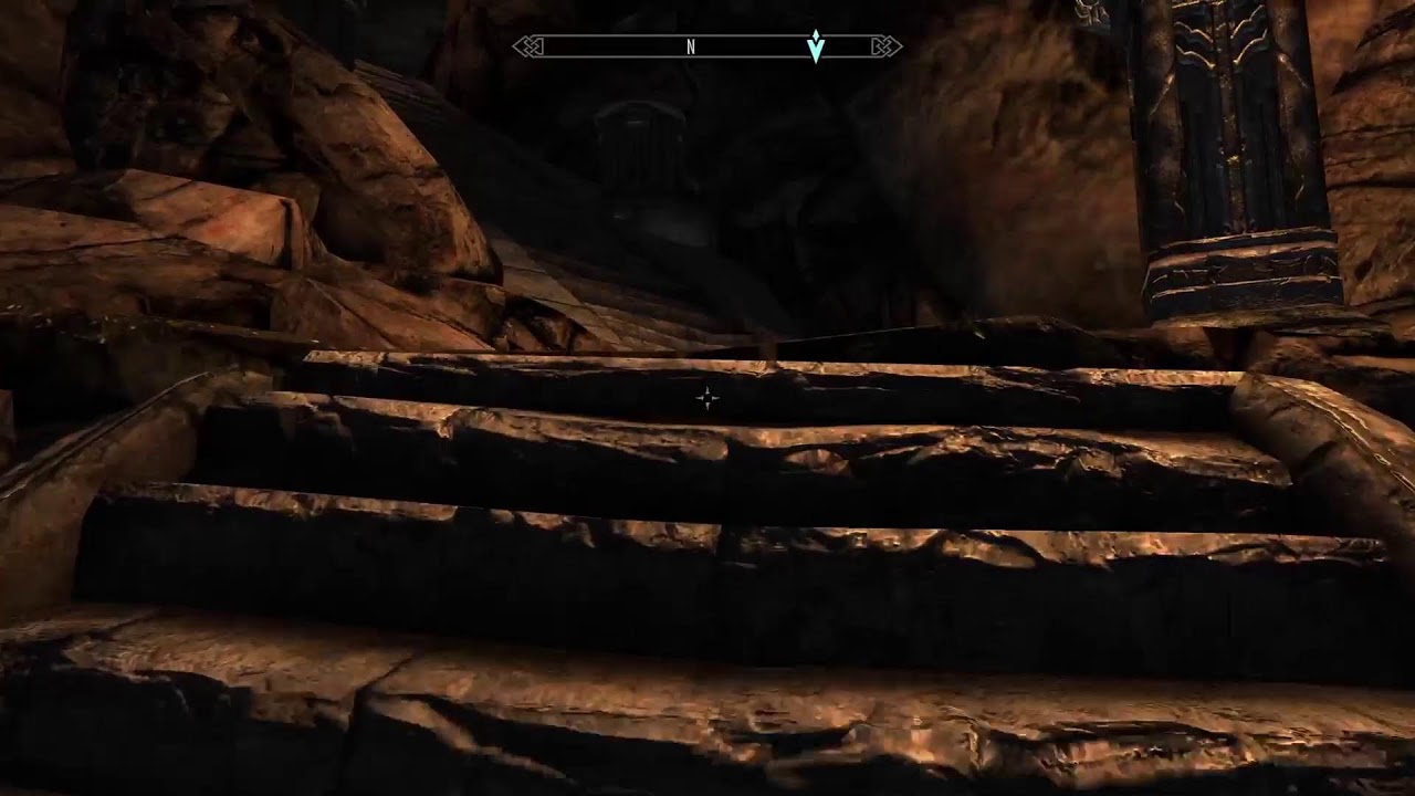 SKYRIM#19