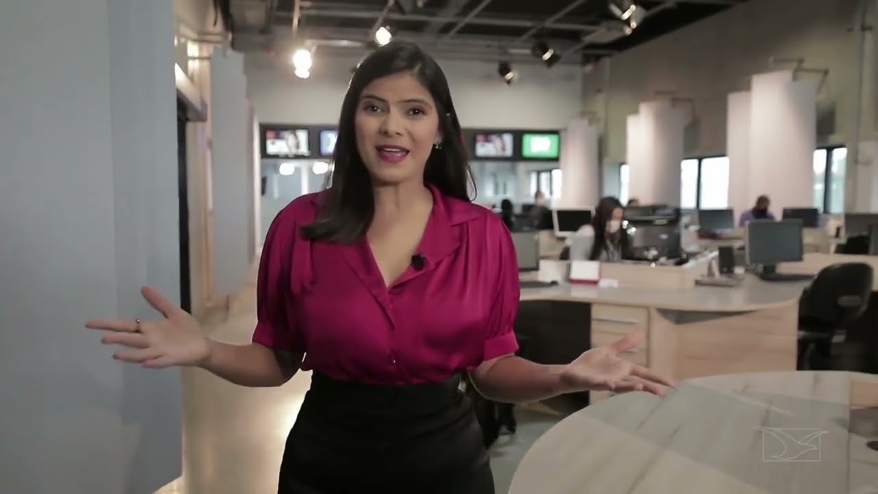 &Iacute;ntegra do 'Rep&oacute;rter Mirante': 35 anos da TV Mirante | 12/03/22