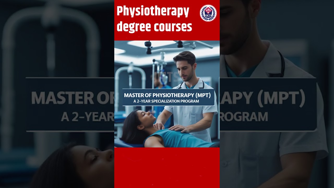 BPT vs MPT vs DPT &ndash; Which Physiotherapy Course is Right for You?