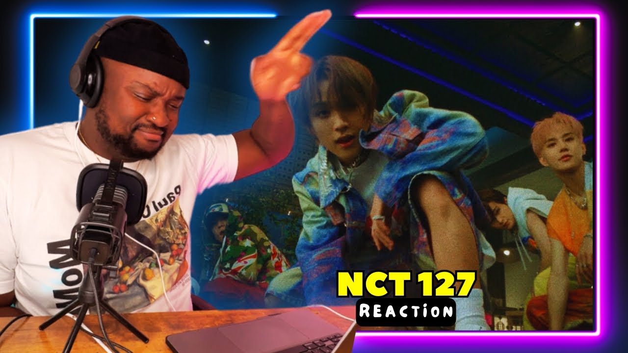NCT 127 - Intro Wall to Wall, Walk, No Clue, Orange Seoul!  | HONEST review! AOTYY!! FLAWLESS