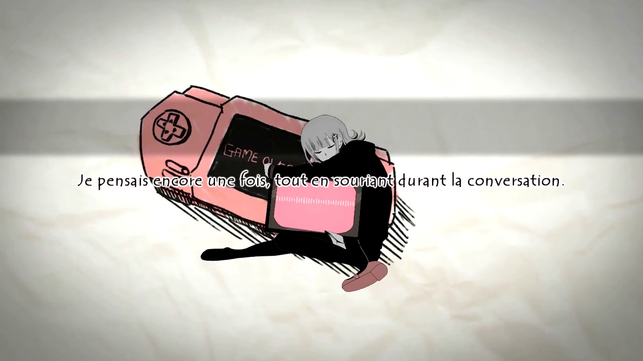 Nanami's Theory of Happiness [Vostfr] - UNFINISHED