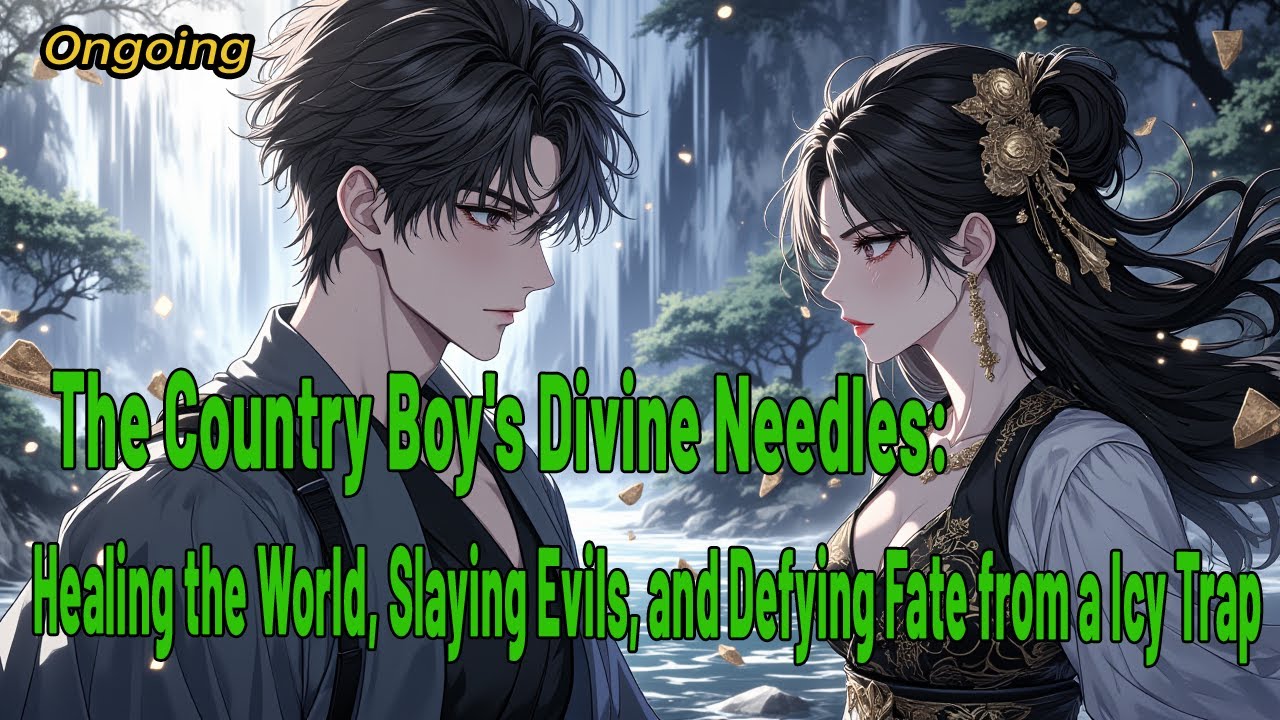 The Country Boy's Divine Needles: Healing the World, Slaying Evils, and Defying Fate from a Icy Trap