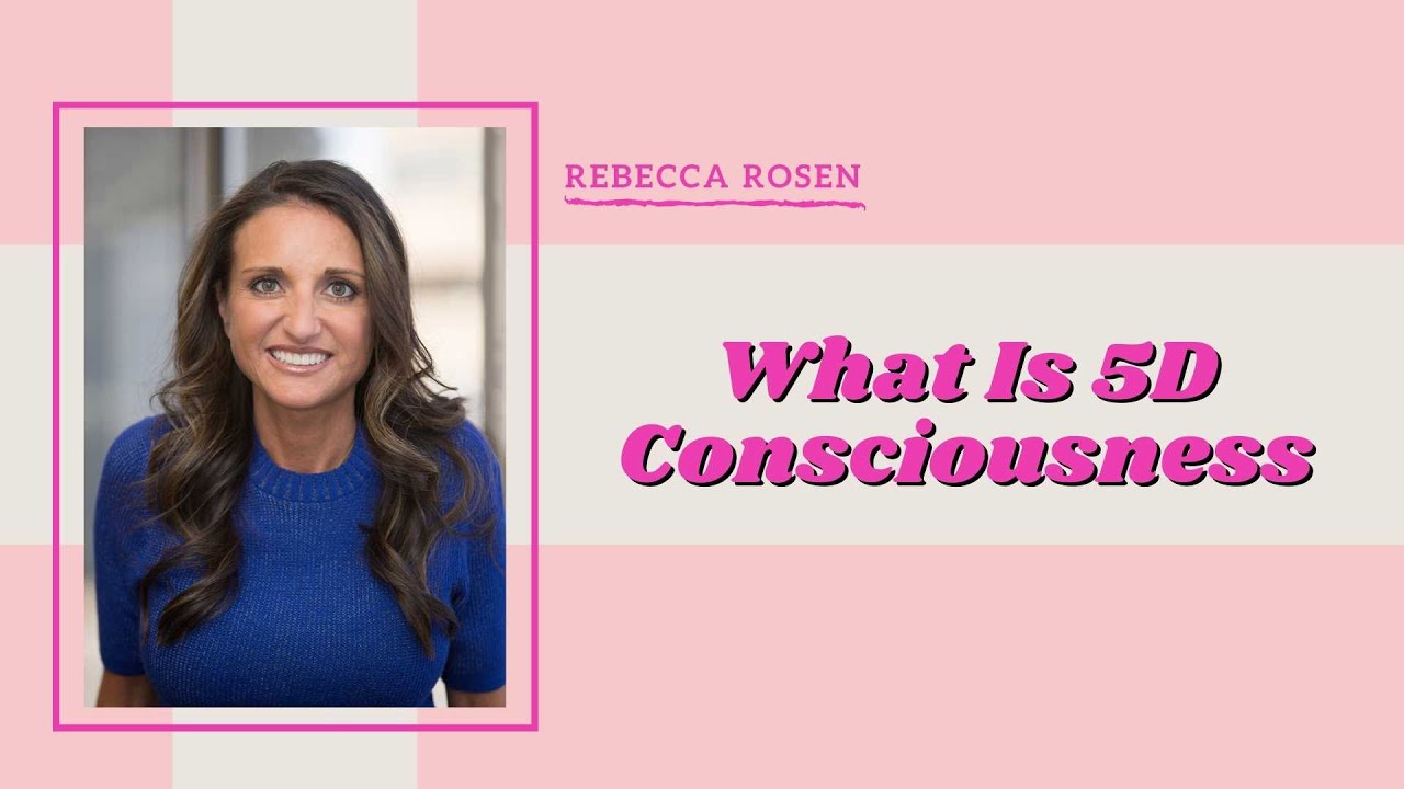 What Is 5D Consciousnesses