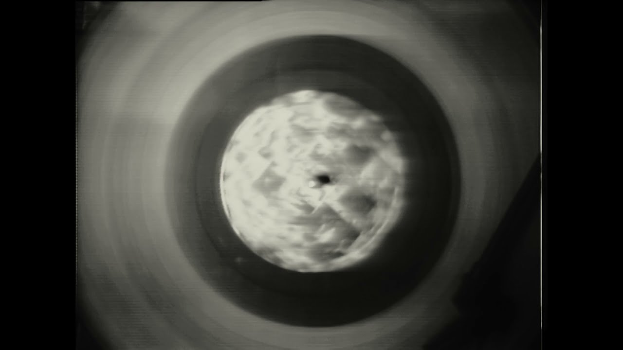 Moor Mother - Analog Fluids Of Sonic Black Holes (2019)