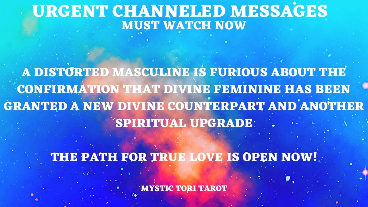 DISTORTED MASCULINE DEVASTATED THAT THIS SOUL CONTRACT WITH YOU HAS BEEN GIVEN TO SOMEONE ELSE
