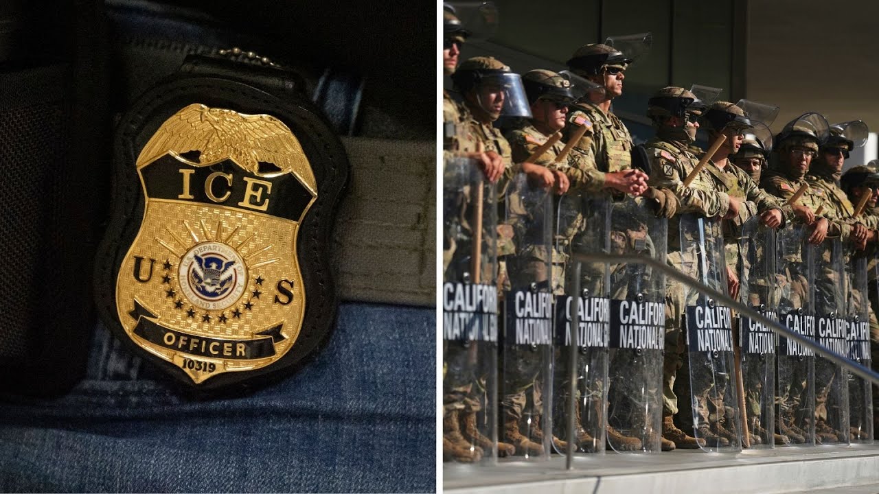 ICE, National Guard coming to San Francisco? Here's what we know