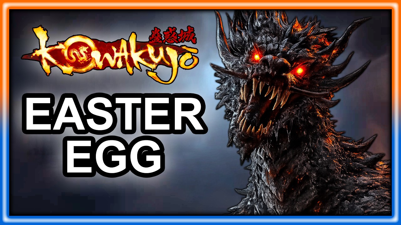 🔴 Kowakujo Easter Egg Solved??? | BO7 Zombies
