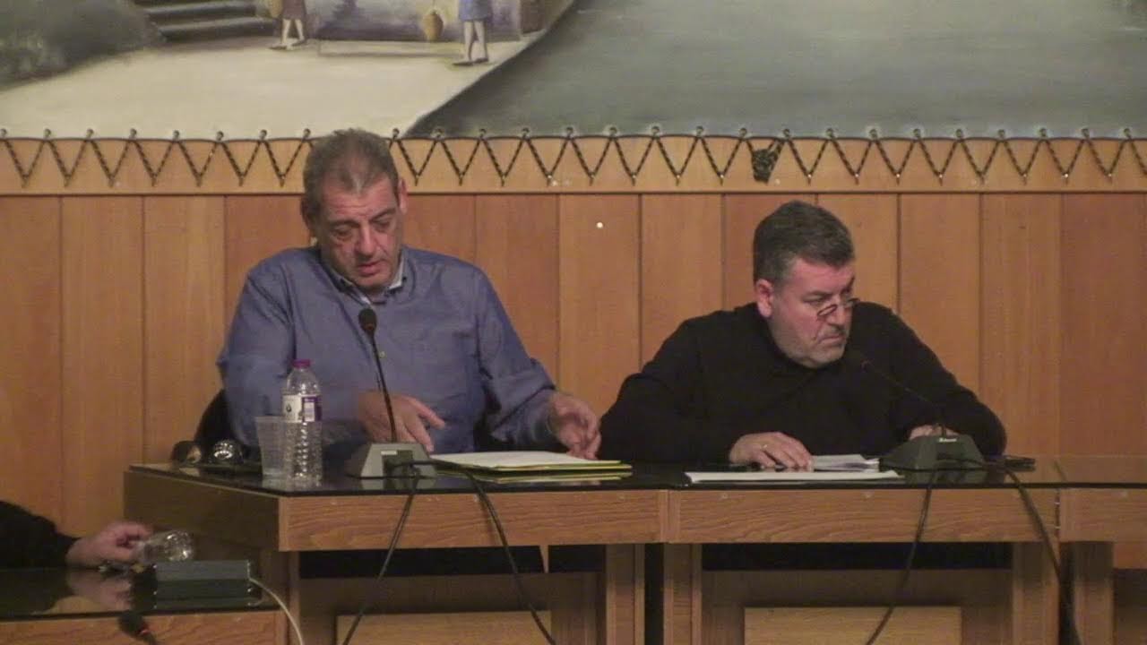 1&Eta;-2026 &Epsilon;&Iota;&Delta;&Iota;&Kappa;&Eta; &Sigma;&Upsilon;&Nu;&Epsilon;&Delta;&Rho;&Iota;&Alpha;&Sigma;&Eta; &Lambda;&Omicron;&Gamma;&Omicron;&Delta;&Omicron;&Sigma;&Iota;&Alpha;&Sigma; &Delta;&Sigma; &Omicron;&Rho;&Chi;&Omicron;&Mu;&Epsilon;&Nu;&Omicron;&Upsilon; 2026