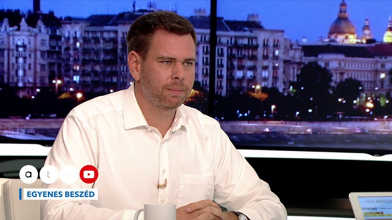 Megkérdeztük Vitézyt, hogy ismét elindul-e a főpolgármesteri posztért