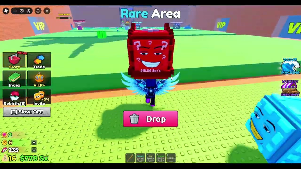 CRRRRRRRRAAAAAAAAZZZZYYYY