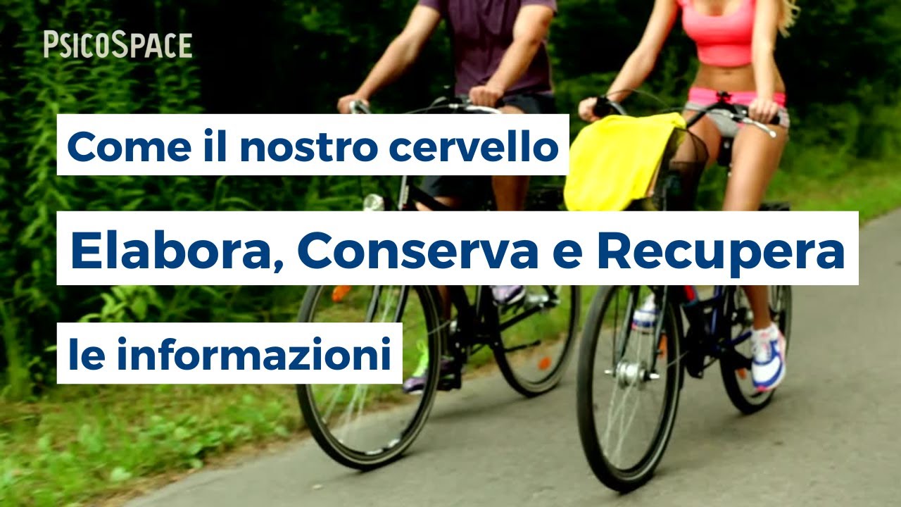 Esplorare la Memoria: Dalle Sensazioni alle Riflessioni Profonde | HIP Storia della Psicologia
