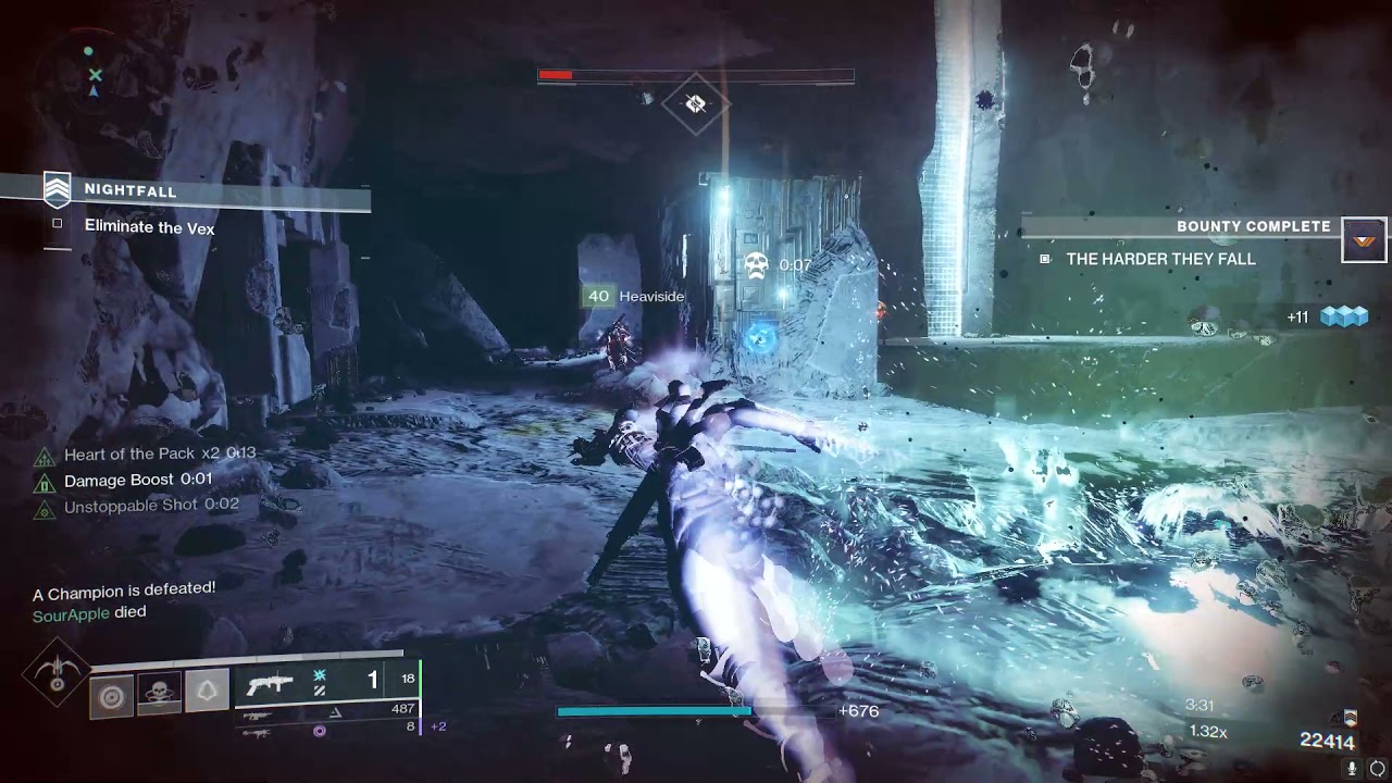 Titan Tactics