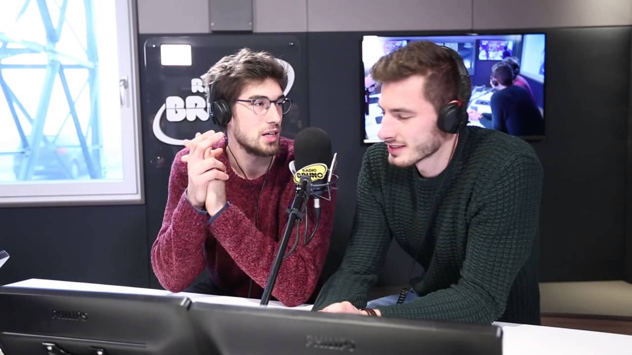Matteo Piano e Luca Vettori a Radio Bruno