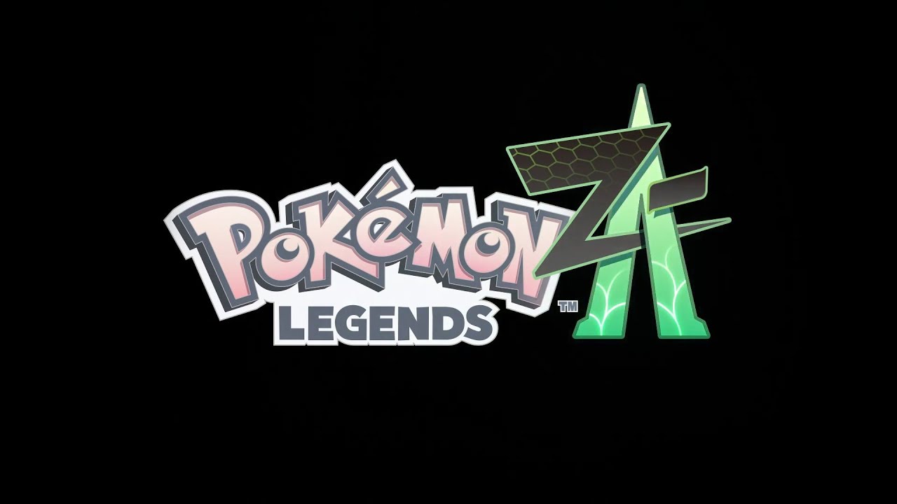 Trainer Battle - Pokémon Legends Z-A OST