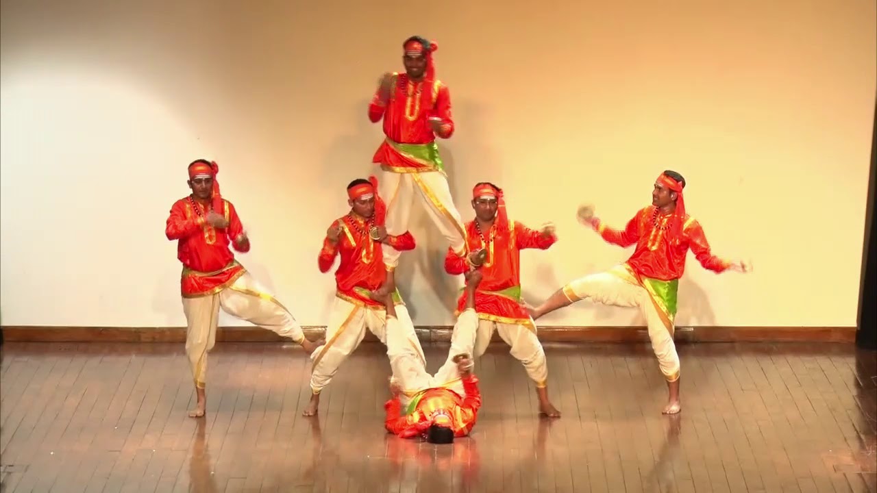 Karnataka on India Day 2017 - 92nd FC LBSNAA Mussoorie