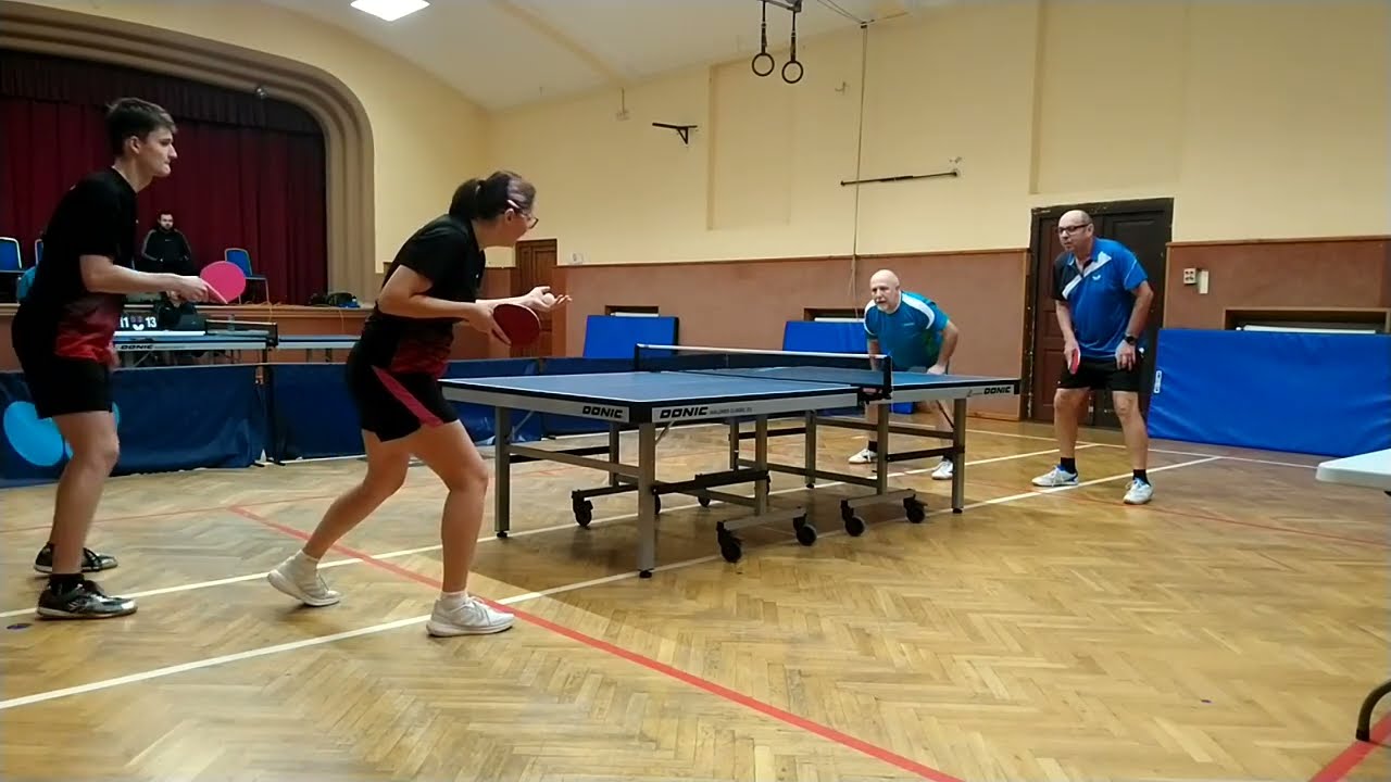 Sokol Pyšely A - Sokol Malín C (KP2) 2025-01-19